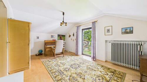 Schlafzimmer OG - 