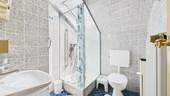Badezimmer OG - 