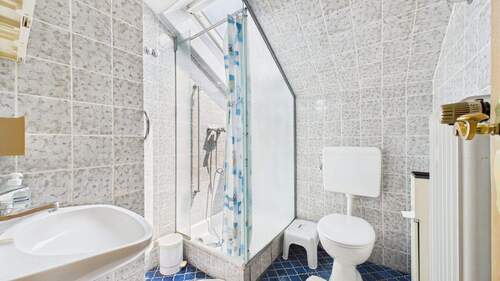 Badezimmer OG - 