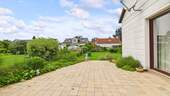 Ausblick Terrasse - 