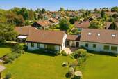 Gartenansicht - 