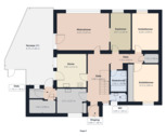 Grundriss EG - 