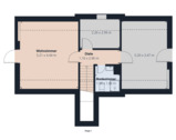 Grundriss OG - 