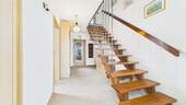 Treppengang EG - 