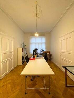 Schreibtischplätze 1 - Büro zur Miete in München