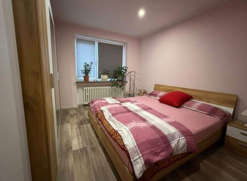 Schlafzimmer - 3 Zimmer Etagenwohnung in Grefrath