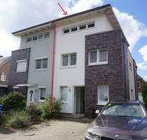 Moderne Doppelhaushälfte in ruhiger Wohnsiedlung - Henstedt-Ulzburg