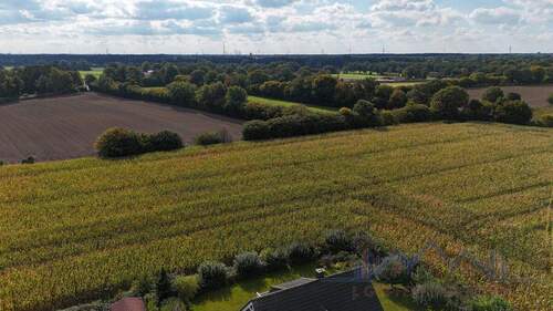 Umgebung Henstedt-Ulzburg Drohne - 