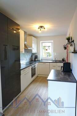 offene Küche EG - 
