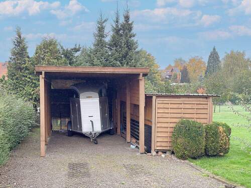 Carport - 