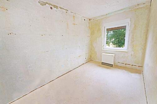 Kinderzimmer im OG - 