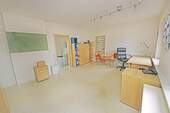 Büro (Arbeitszimmer) im EG - 