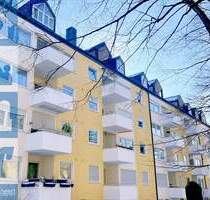 3-Zimmer-Etagenwohnung in U-Bahnnähe - München Thalk.Obersendl.-Forsten-Fürstenr.-Solln