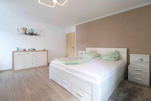 Schlafzimmer OG II - 