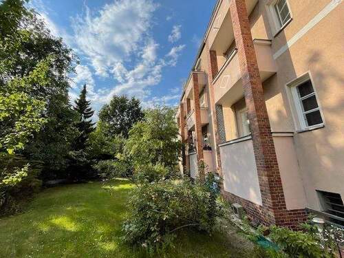 IMG_3417 - 2 Zimmer Etagenwohnung zum Kaufen in Berlin