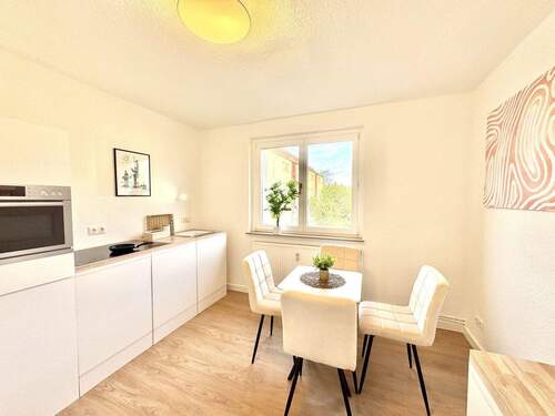 Küche - Etagenwohnung mit 68,00 m&sup2; in Klütz zum Kaufen