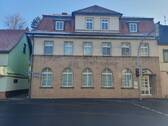 Bild 1 - Wohn- und Geschäftshaus in der thüringischen Stadt Zella-Mehlis