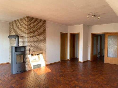 WZ2.jpeg - 3 Zimmer Etagenwohnung zur Miete in Scharnebeck