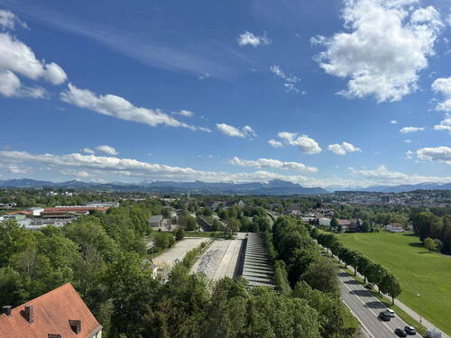 Balkon - 