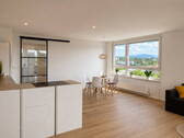 Küche - 5 Zimmer Etagenwohnung in Kempten