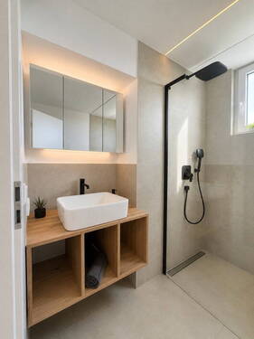 Badezimmer - 