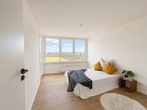 Schlafzimmer - 
