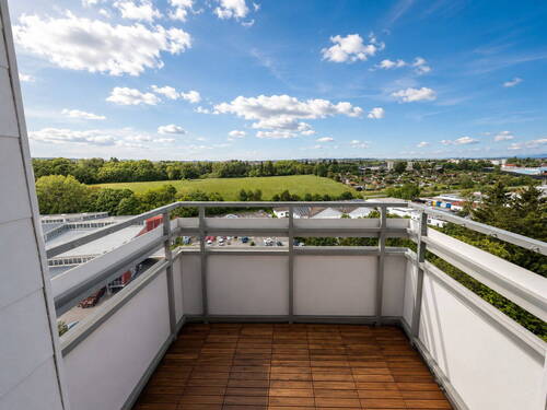 Balkon - 