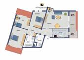 Grundriss - 