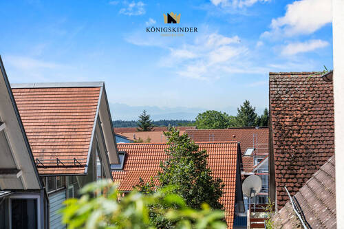 Bergblick - 