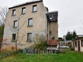 Balkonansicht - 1 Zimmer Mehrfamilienhaus, Wohnhaus in Amtsberg