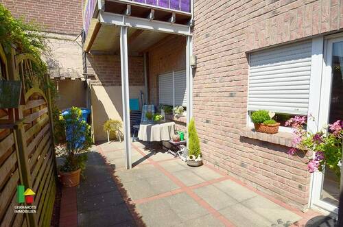 Terrasse Whg. 1 - 