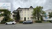 Bild 1 - ETW in Gera - 65.000,00 EUR Kaufpreis, ca.  63,00 m² Wohnfläche