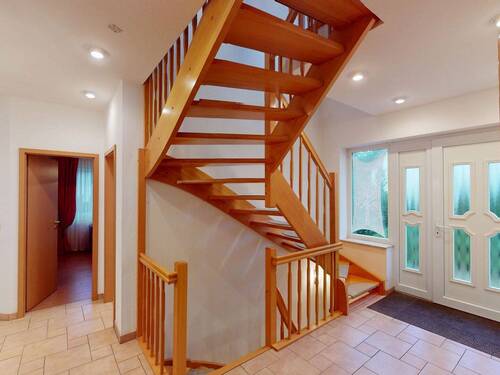 Eingangsbereich - 1 Zimmer Einfamilienhaus zum Kaufen in Graal-Müritz