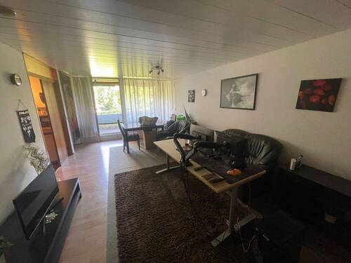 Wohnzimmer Essbereich (3) - 