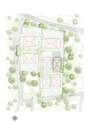 Übersicht Quartier - 