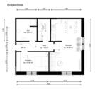 Grundriss - 