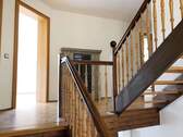 Treppenhaus - 