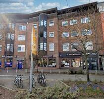 Eigentumswohnung im Zentrum Stockelsdorf WG.9