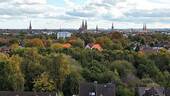 Lübeck in der Nähe - 