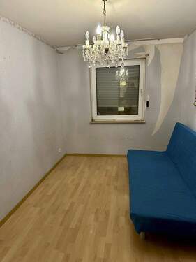 Kinderzimmer / Büro - 