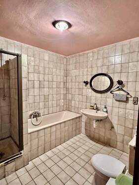 Badezimmer - 