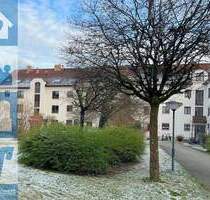 Vermietete 2-Zimmer-Wohnung mit Gartenanteil in idyllischer Lage - München Untergiesing-Harlaching