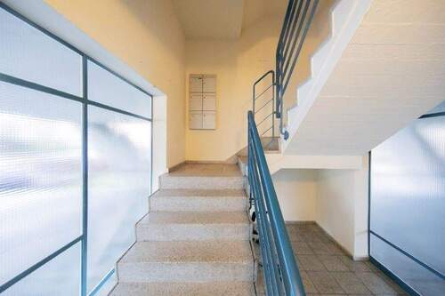 Treppenhaus - 