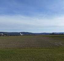 Sonniges Grundstück in Top-Lage! - Sulz am Neckar / Holzhausen