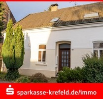 Ein- bis Zweifamilienhaus - 380.000,00&nbsp;EUR Kaufpreis, ca.&nbsp; 187,00&nbsp;m&sup2;&nbsp;Wohnfl&auml;che in Krefeld (PLZ: 47807) Fischeln