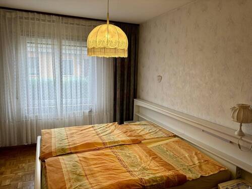 Schlafzimmer - 