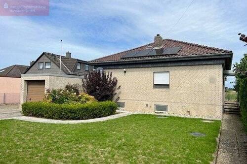 Außenansicht - Ankommen, wohlfühlen, leben - 348.000,00&nbsp;EUR Kaufpreis, ca.&nbsp; 101,00&nbsp;m&sup2;&nbsp;Wohnfl&auml;che