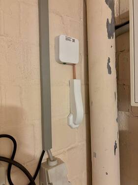 Glasfaseranschluss - 