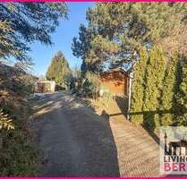 Ihr Platz für ein Zuhause - Baugrundstück in Berlin - Mahlsdorf!