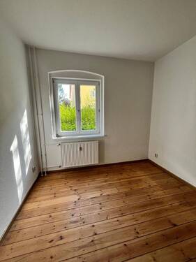 Schlafzimmer - 2 Zimmer Etagenwohnung in Berlin